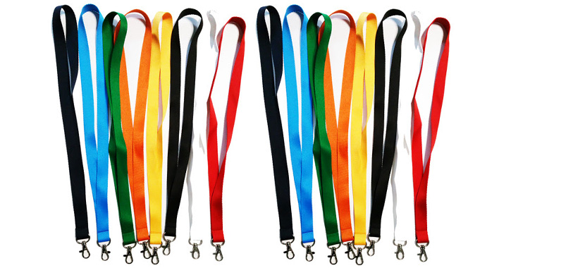 Offerta Lanyards neutri