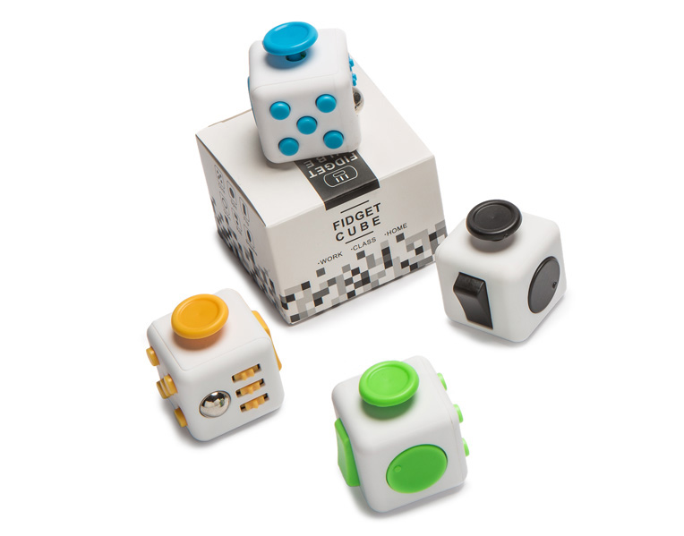 fidget cube